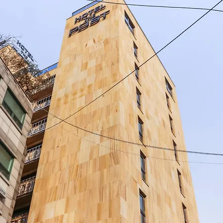The Post Hotel-3