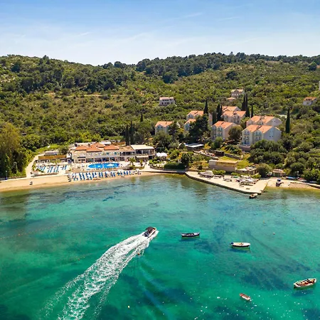 Tui Blue Kalamota Island - Adults Only-2