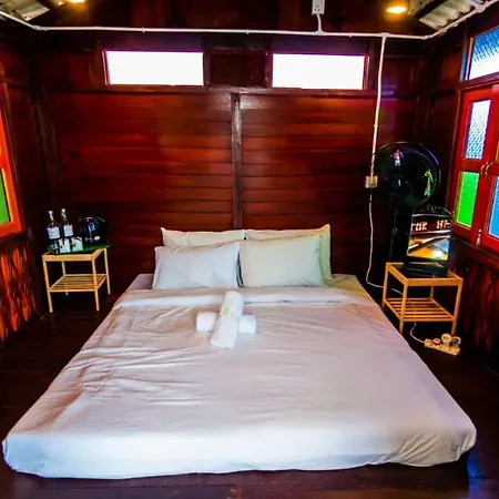 The Best Hotel In Bayan Lepas - The Lov Penang-3