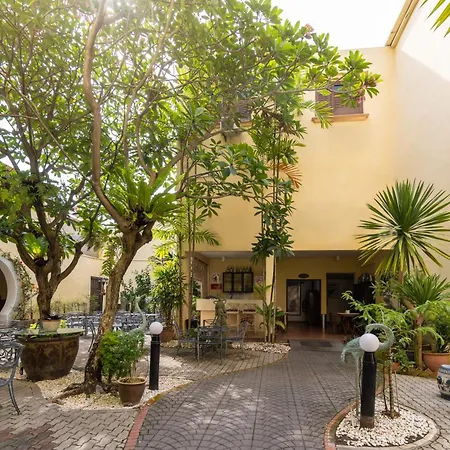Hotel Puri Melaka-2