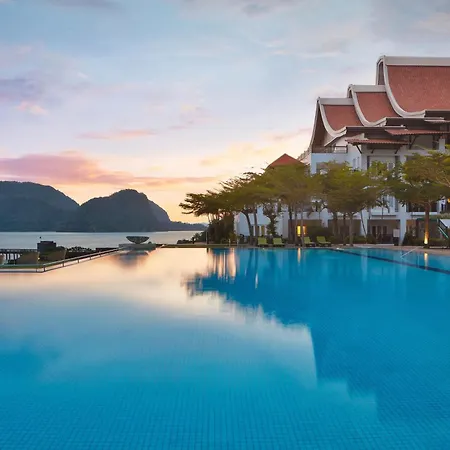 The Westin Langkawi Resort & Spa-3