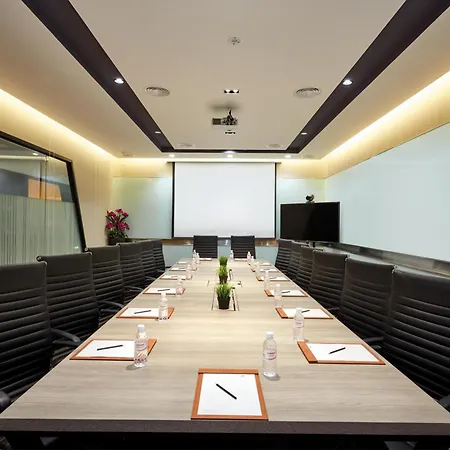 Sunway Velocity Hotel Kuala Lumpur-2