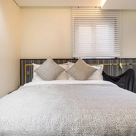 Jongno Olive Hotel-3