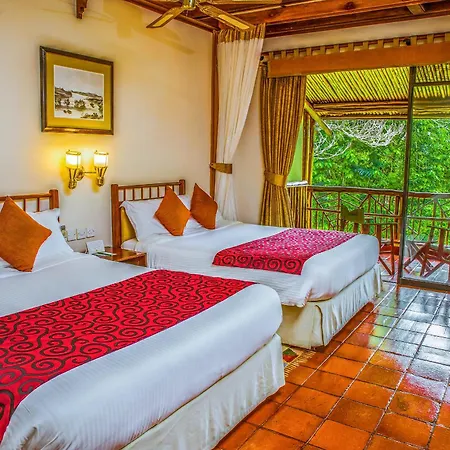 Paraa Safari Lodge-2