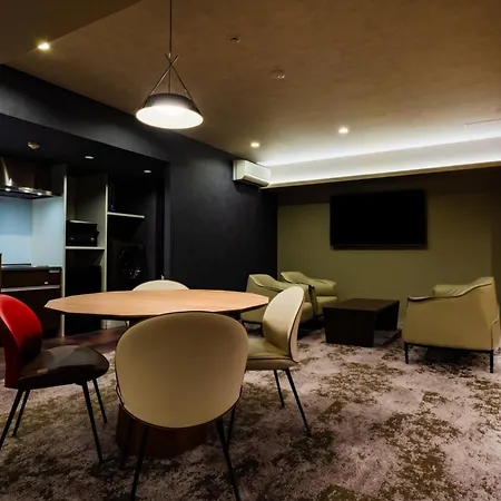 Randor Hotel Hiroshima Prestige-3