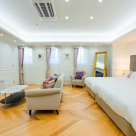 Randor Hotel Hiroshima Prestige-2
