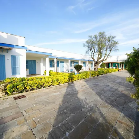 Riva Di Palo Beach Hotel-2