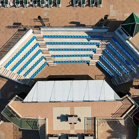 Clover Magic Seagate Belek-3