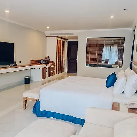 Sabina Luxury Boutique Hotel & Villa-2