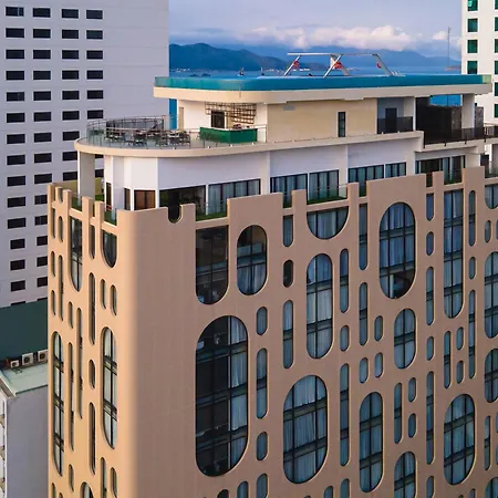 Grand Tourane Nha Trang Hotel-3