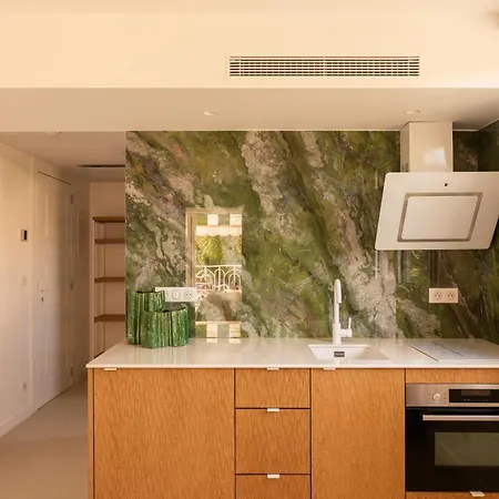 Maison Carla Rosa Cannes-2