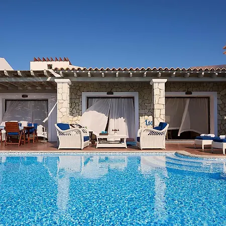 Aldemar Olympian Village-2