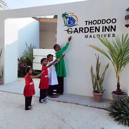 Thoddoo Garden Inn-2