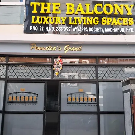The Balcony Hotel-2