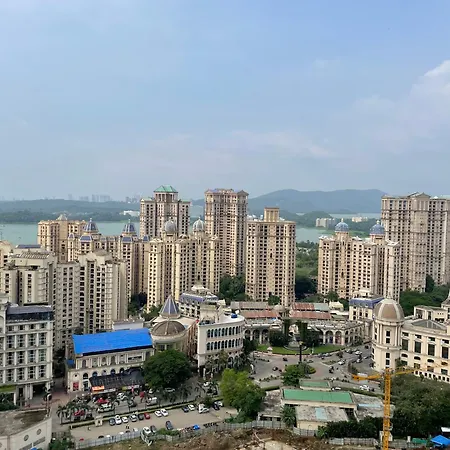 Relohomes Serviced Apartment-3