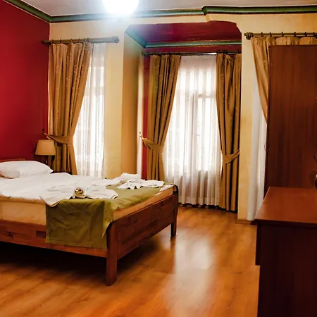 Istanbul Irish Hotel-2