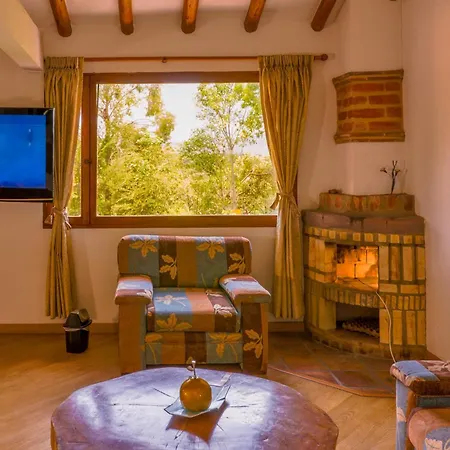 Casa De Campo Hotel & Spa-2