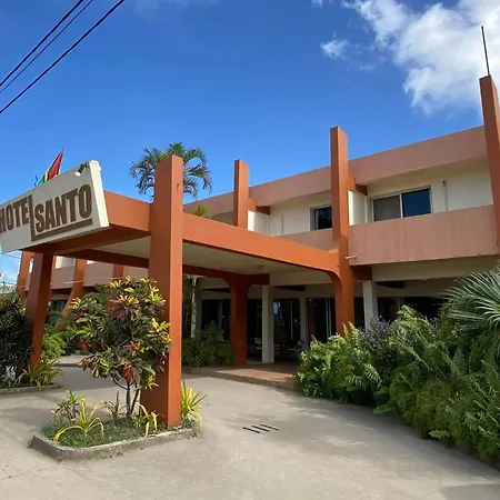 Hotel Santo Vanuatu-2