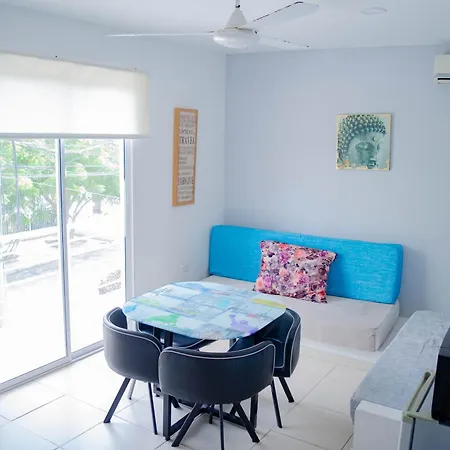 Hotel Sofichic Barranquilla-3