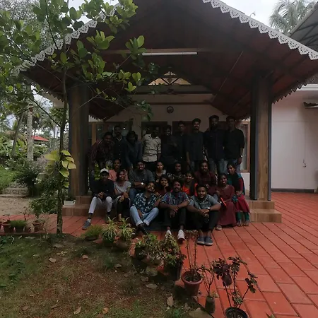Cheenavala Fishing Homestay-3