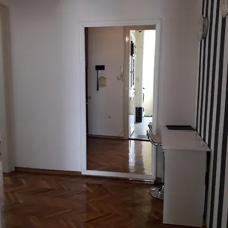 Apartment Dunja Ns-2