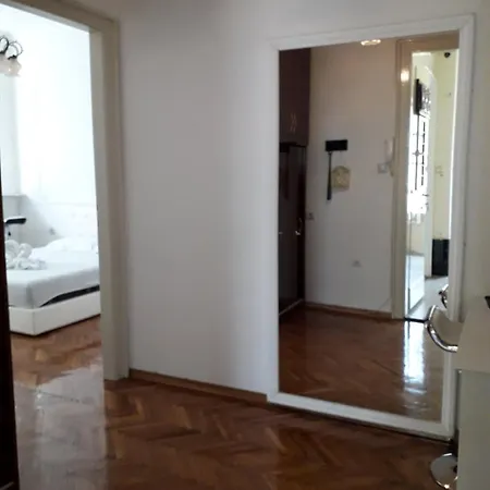 Apartment Dunja Ns-3
