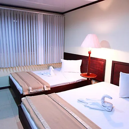 Hotel Ambassador-2