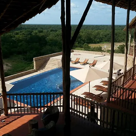 Zaina Lodge-2
