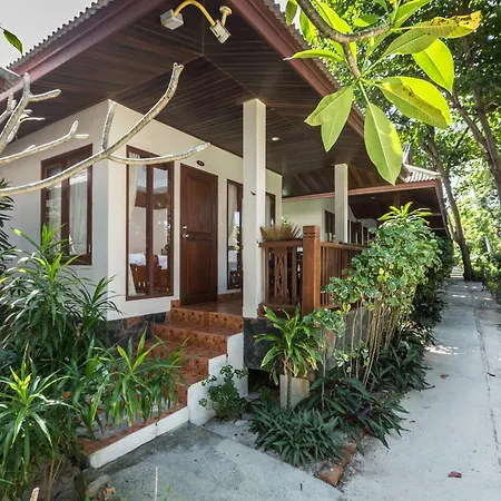 Long Beach Lodge, Chaweng Beach, Koh Samui-2