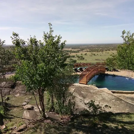 Lobo Wildlife Lodge-2