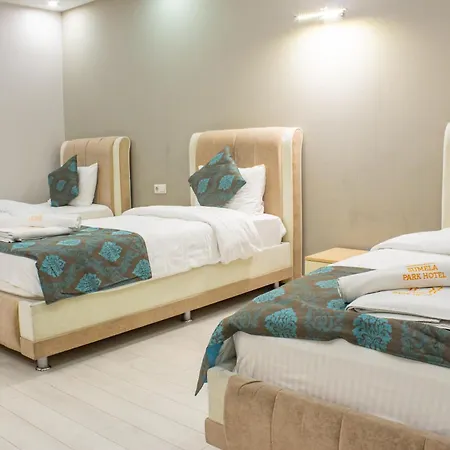 Sumela Park Hotel-2