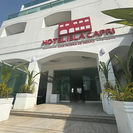 Hotel Isla Capri-2