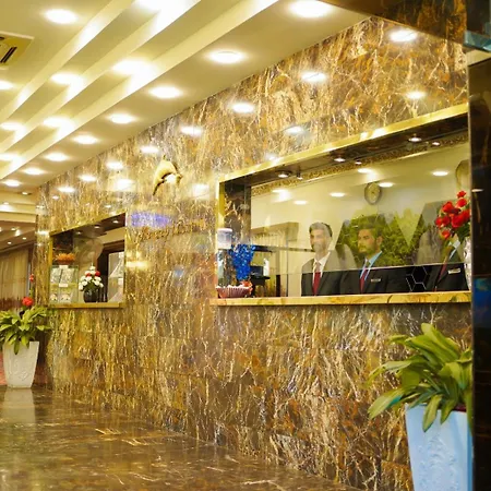 Indus Hotel Hyderabad-2