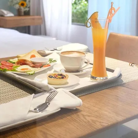 Oriana Hotel 2-2