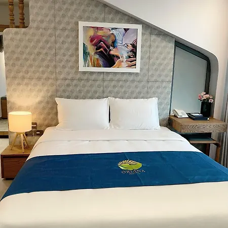 Oriana Hotel 2-3