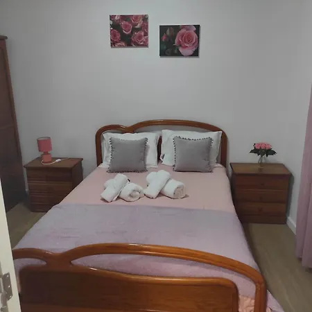 Mar Rosa - Terraco Vista Praia-2