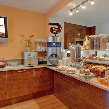 Evido City Apartment-3