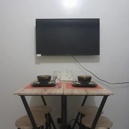 An Ying Staycation At The Grass Residences-3