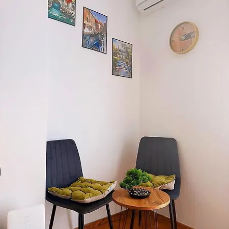 Astra Apartman Niksic-2