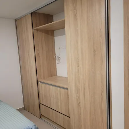 Apartamento Cerca Al Mar-2