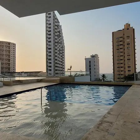 Apartamento Cerca Al Mar-3