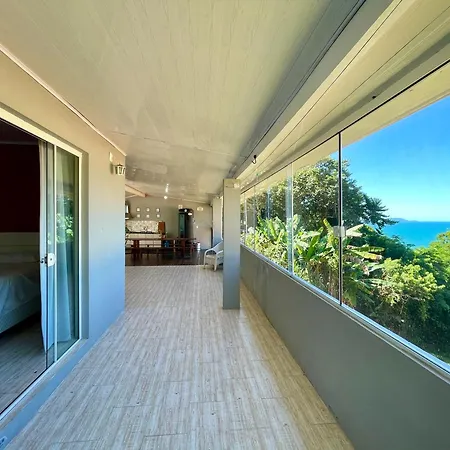 Casa Bela Vista Jurere-3
