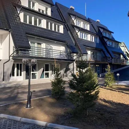 Aja Apartman Family Lux Divcibare-2
