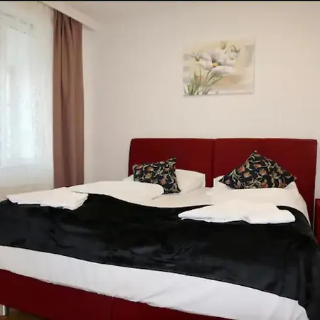 Evido City Apartment-2