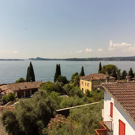 Lago Di Garda A 200 Metri La Casa Di Anna-3