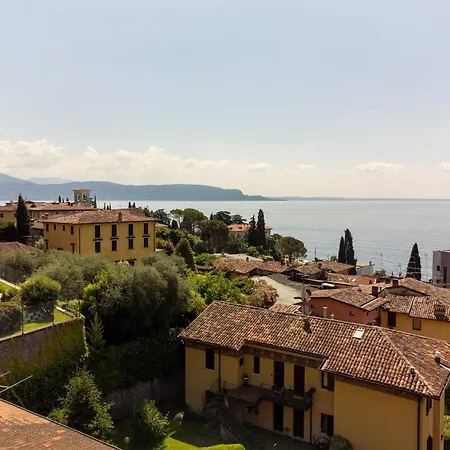 Lago Di Garda A 200 Metri La Casa Di Anna-2