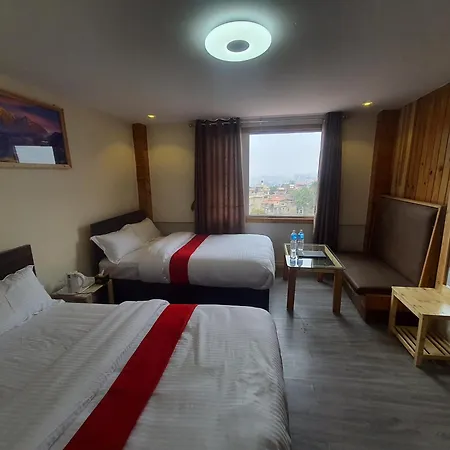Hotel Odaan-2