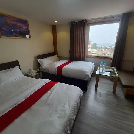 Hotel Odaan-3