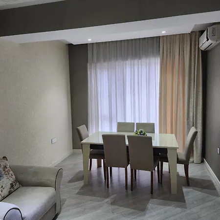Park Azure Best Apartment-3