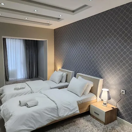 Park Azure Best Apartment-2